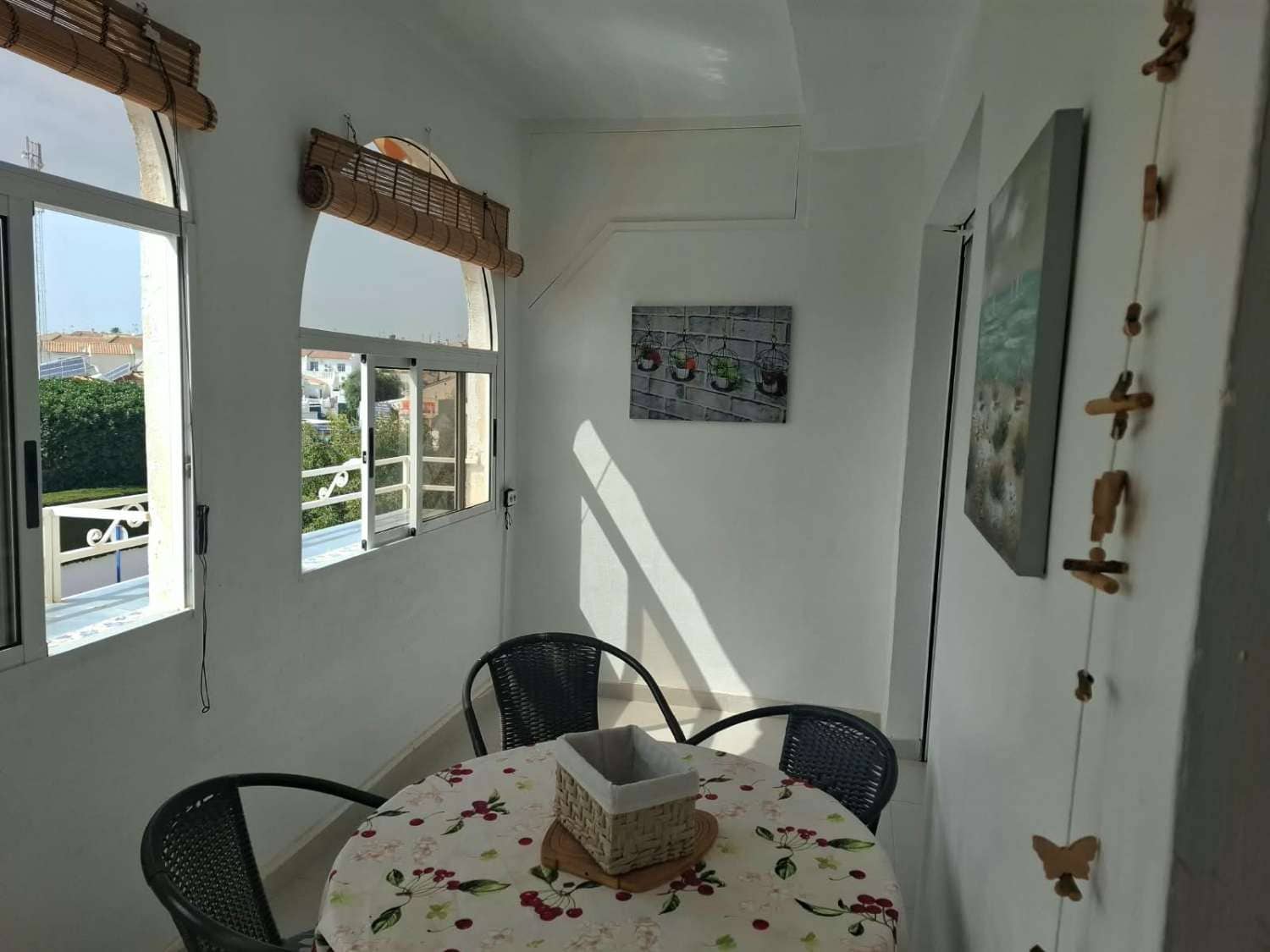 1 bedroom Apartment for sale in Orihuela - € 100,000 (Ref: 10157278)