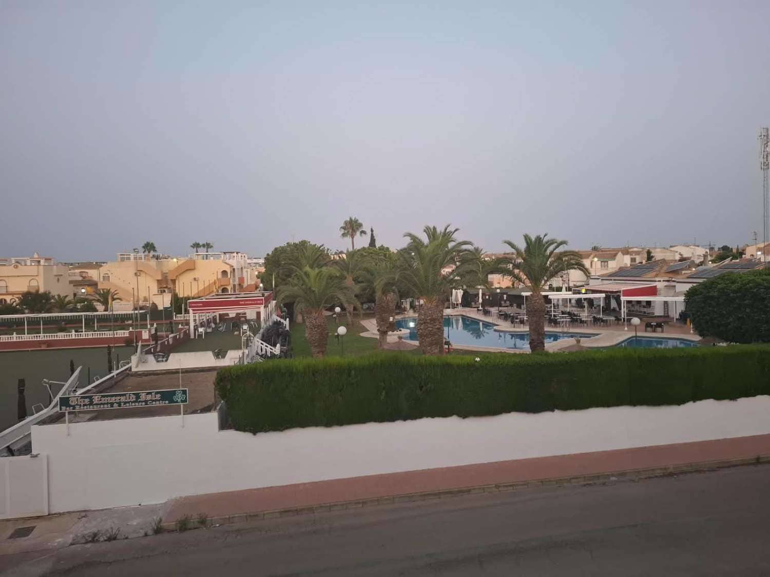 1 bedroom Apartment for sale in Orihuela - € 100,000 (Ref: 10157278)
