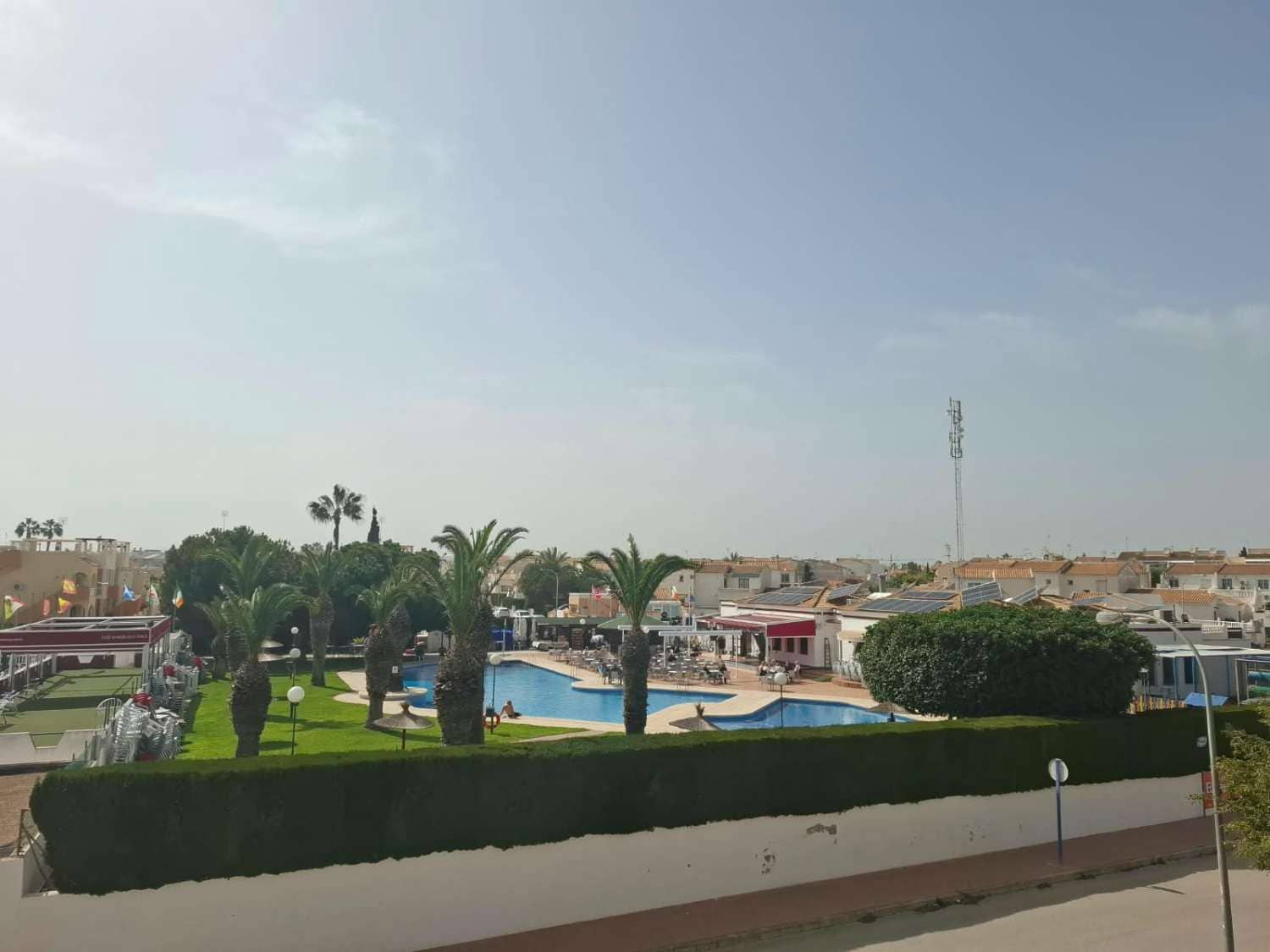 1 bedroom Apartment for sale in Orihuela - € 100,000 (Ref: 10157278)
