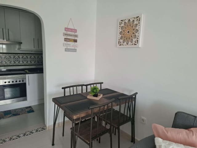1 sypialnia Apartament na sprzedaż w La Florida, Orihuela - 100 000 € (Ref: 10157278)