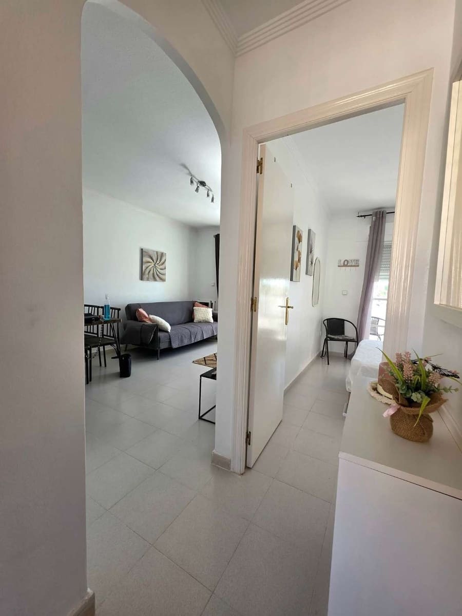 1 bedroom Apartment for sale in Orihuela - € 100,000 (Ref: 10157278)