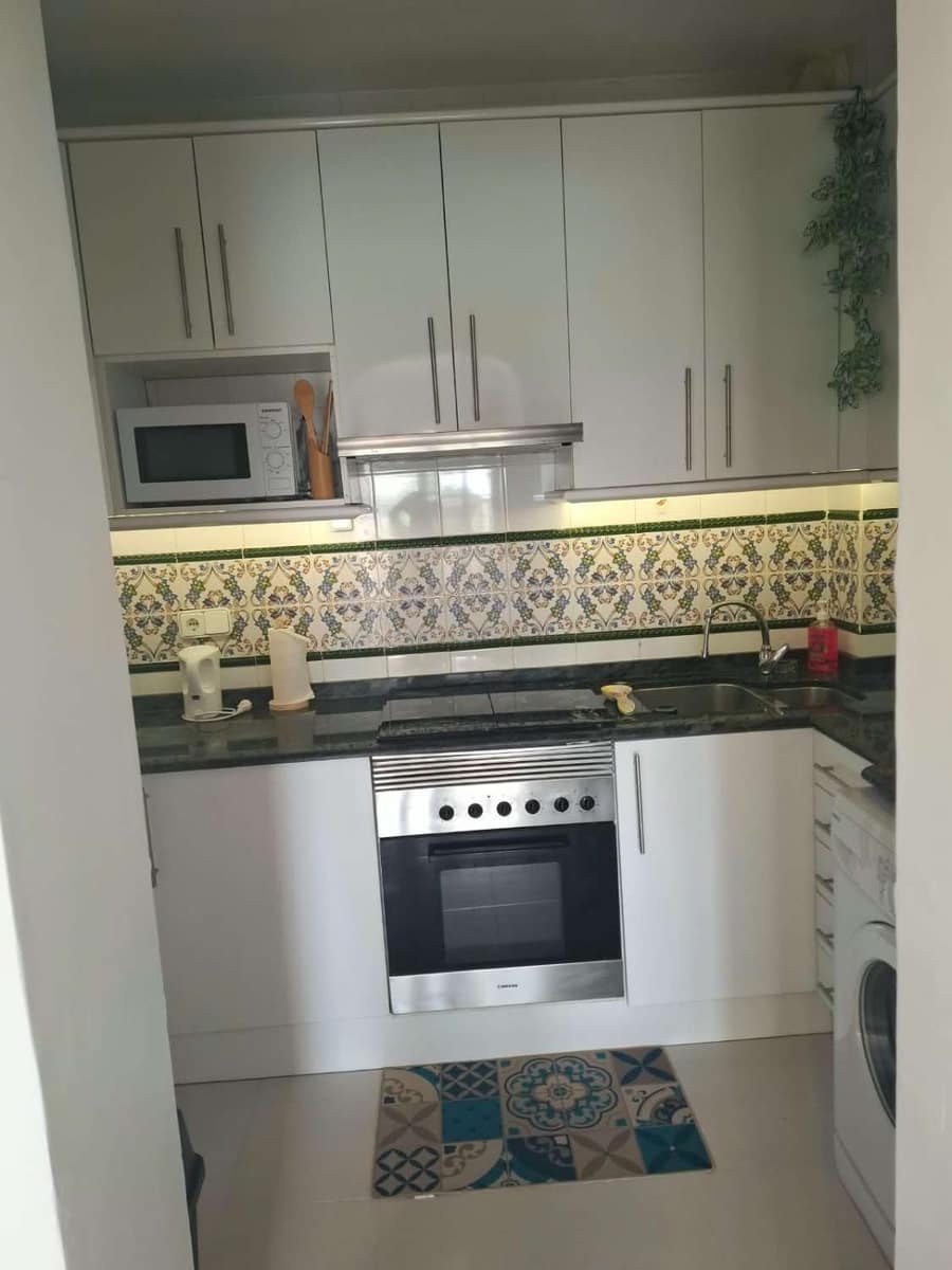 1 bedroom Apartment for sale in Orihuela - € 100,000 (Ref: 10157278)