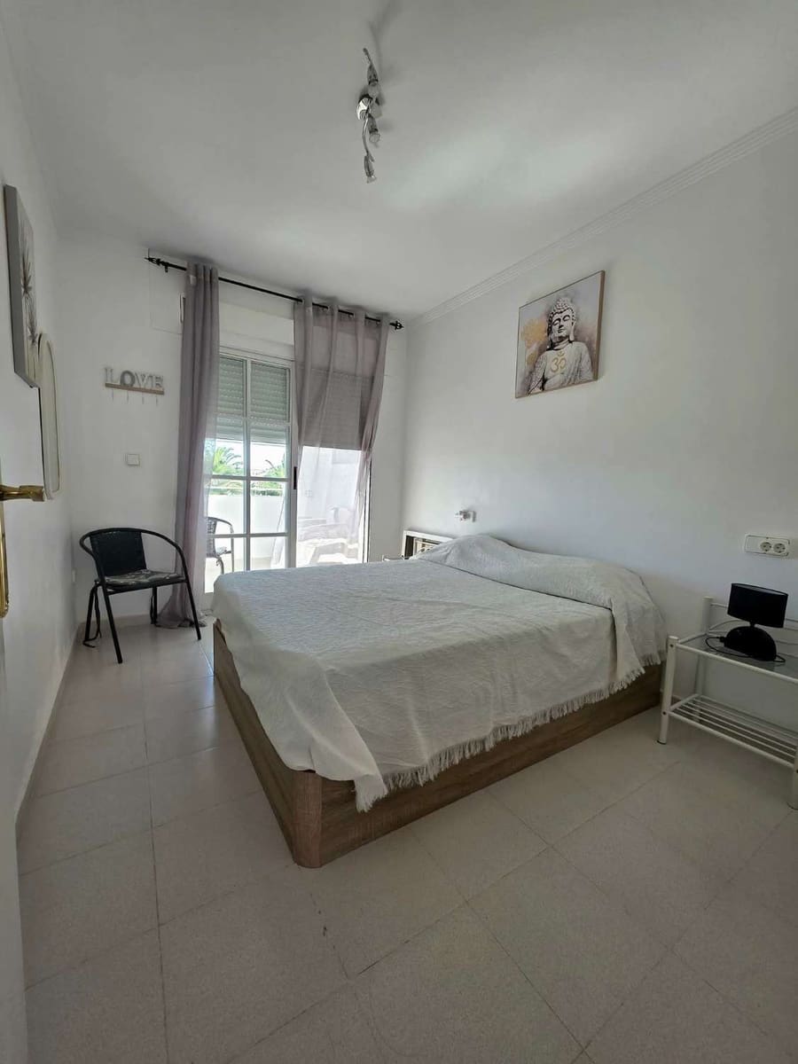 1 bedroom Apartment for sale in Orihuela - € 100,000 (Ref: 10157278)