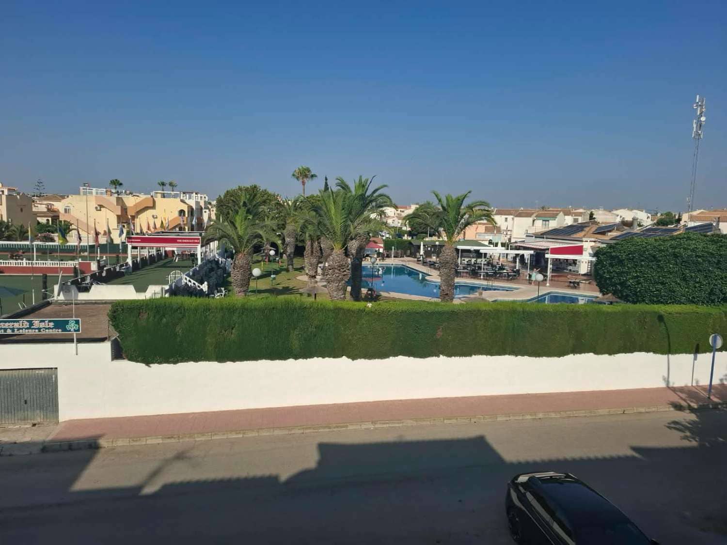 1 bedroom Apartment for sale in Orihuela - € 100,000 (Ref: 10157278)