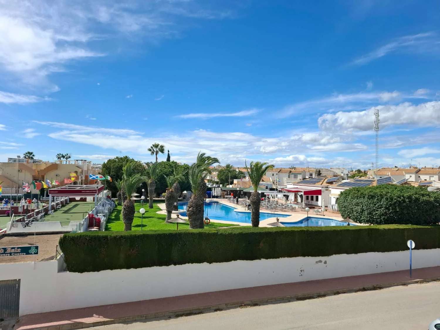 1 bedroom Apartment for sale in Orihuela - € 100,000 (Ref: 10157278)