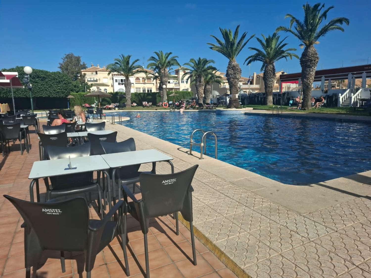 1 bedroom Apartment for sale in Orihuela - € 100,000 (Ref: 10157278)