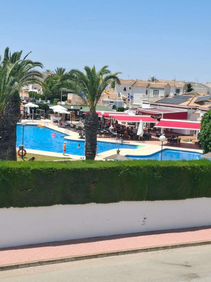 1 bedroom Apartment for sale in Orihuela - € 100,000 (Ref: 10157278)