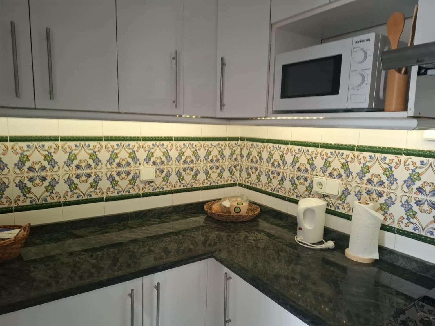 1 bedroom Apartment for sale in Orihuela - € 100,000 (Ref: 10157278)