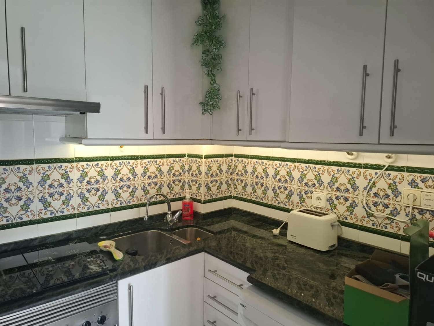 1 bedroom Apartment for sale in Orihuela - € 100,000 (Ref: 10157278)