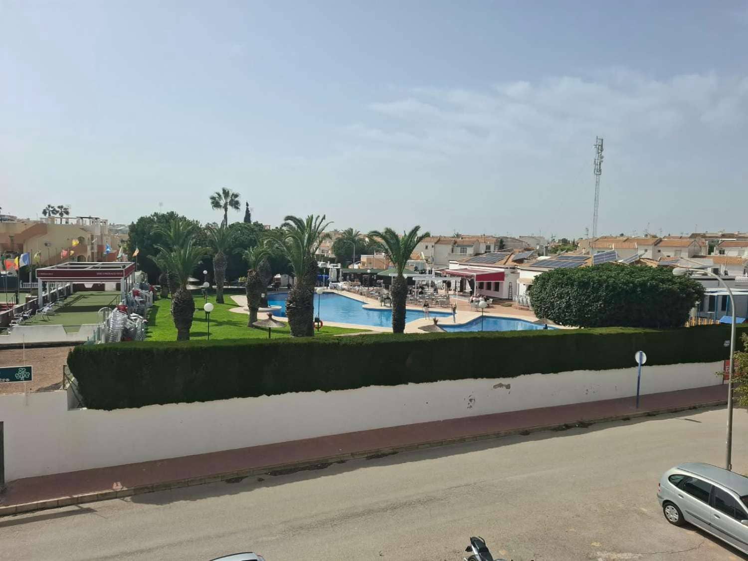1 bedroom Apartment for sale in Orihuela - € 100,000 (Ref: 10157278)