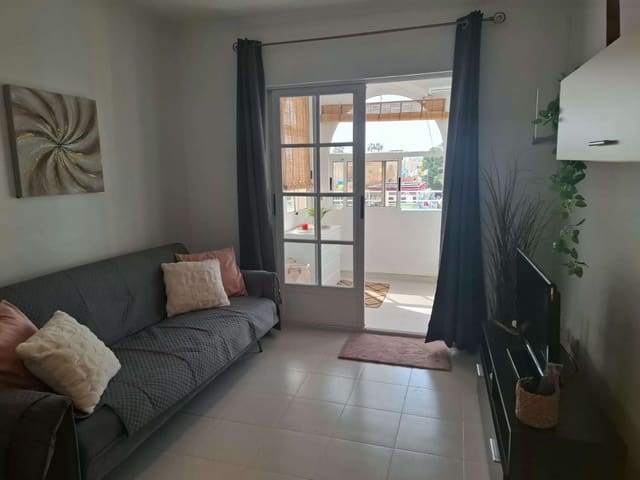 1 sypialnia Apartament na sprzedaż w La Florida, Orihuela - 100 000 € (Ref: 10157278)