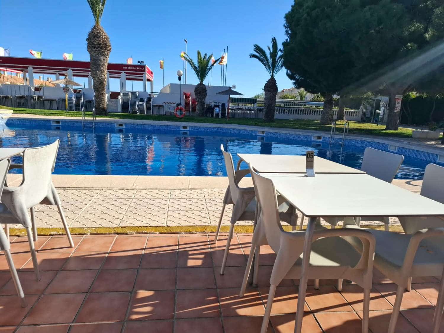 1 bedroom Apartment for sale in Orihuela - € 100,000 (Ref: 10157278)