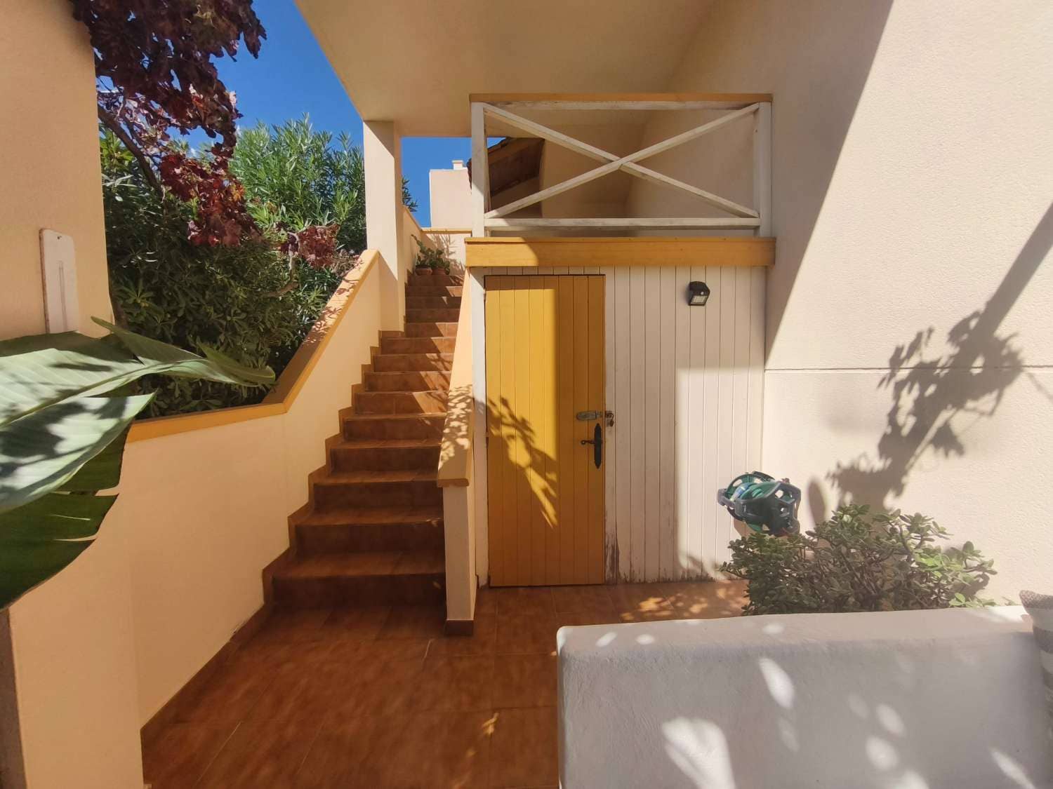 2 bedroom Townhouse for sale in Orihuela with pool garage - € 190,000 (Ref: 10157279)