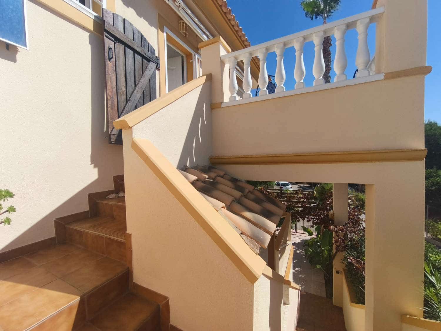 2 bedroom Townhouse for sale in Orihuela with pool garage - € 190,000 (Ref: 10157279)