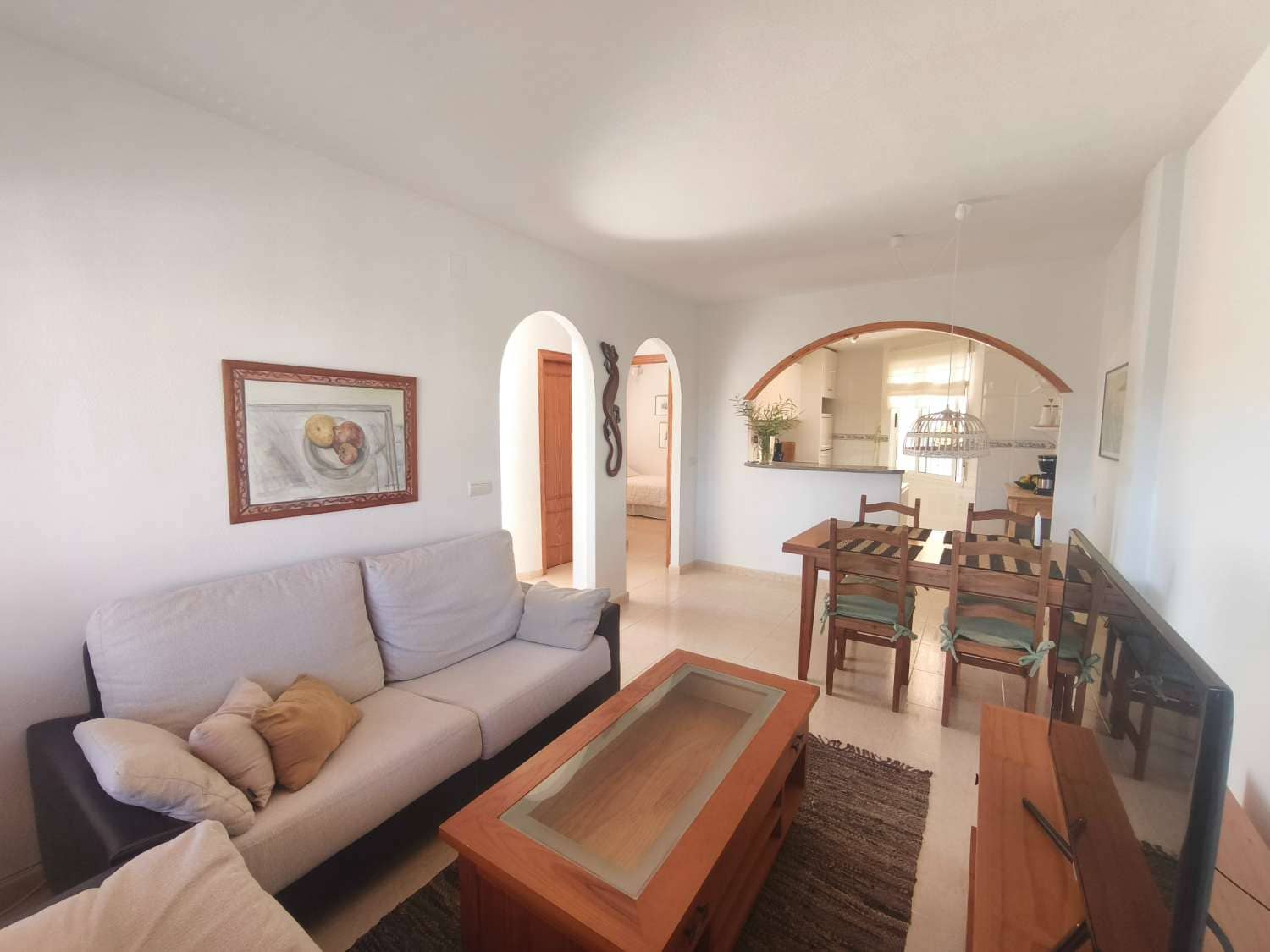 2 bedroom Townhouse for sale in Orihuela with pool garage - € 190,000 (Ref: 10157279)