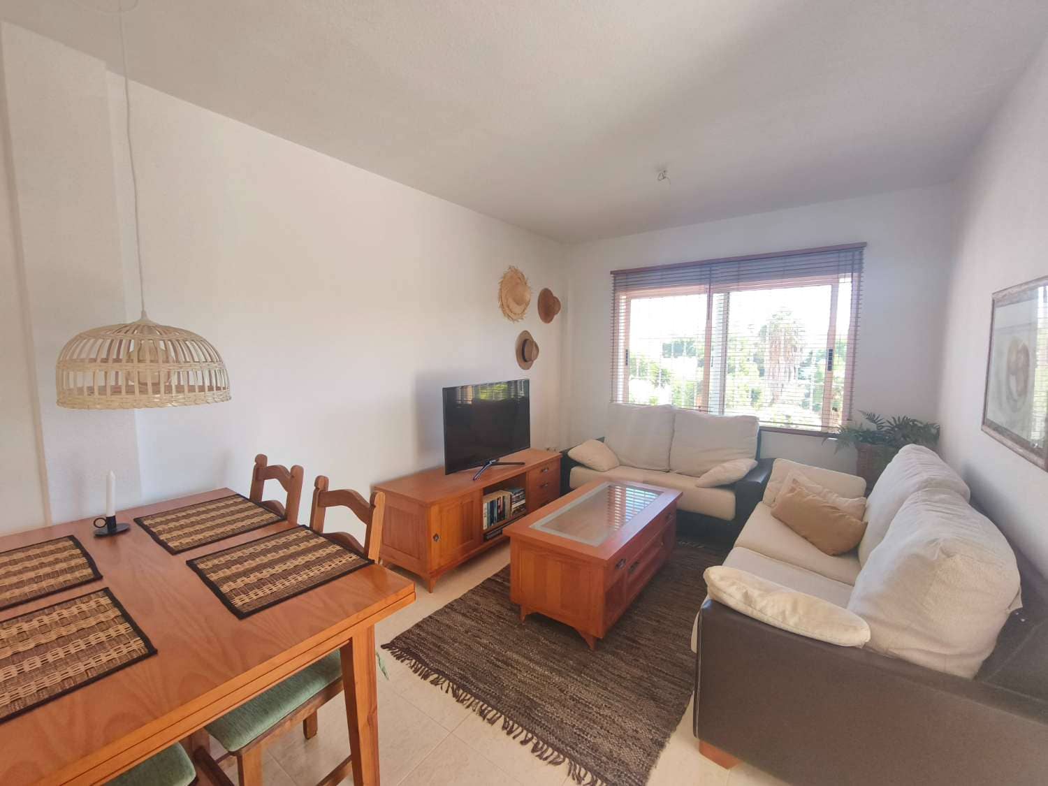 2 bedroom Townhouse for sale in Orihuela with pool garage - € 190,000 (Ref: 10157279)