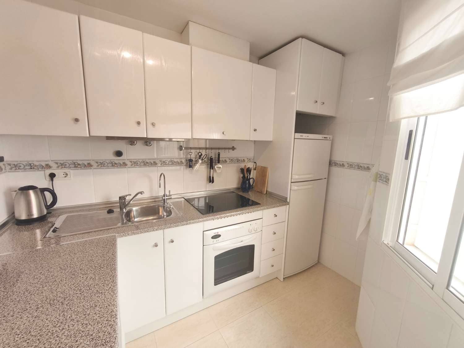 2 bedroom Townhouse for sale in Orihuela with pool garage - € 190,000 (Ref: 10157279)