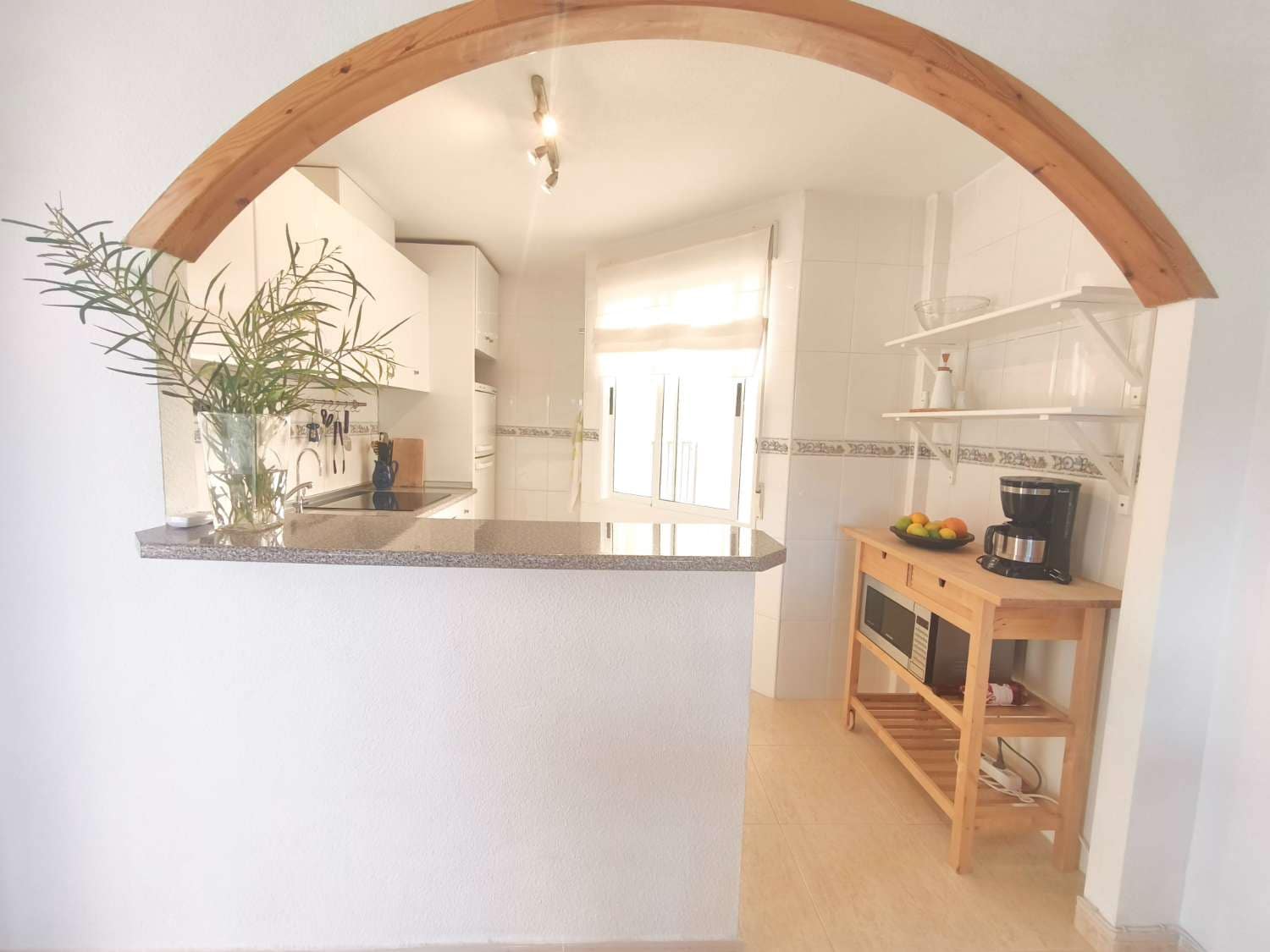 2 bedroom Townhouse for sale in Orihuela with pool garage - € 190,000 (Ref: 10157279)