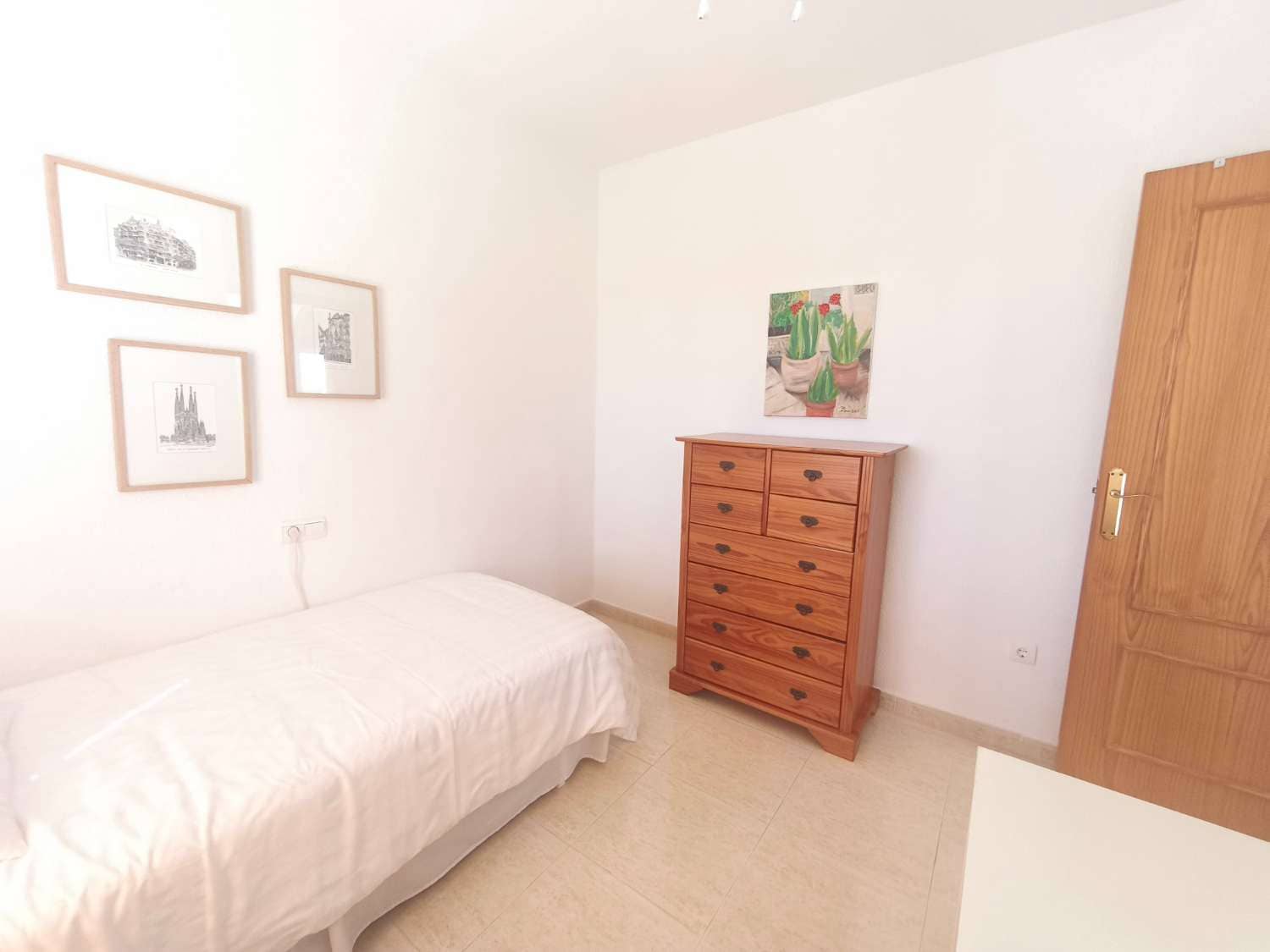 2 bedroom Townhouse for sale in Orihuela with pool garage - € 190,000 (Ref: 10157279)