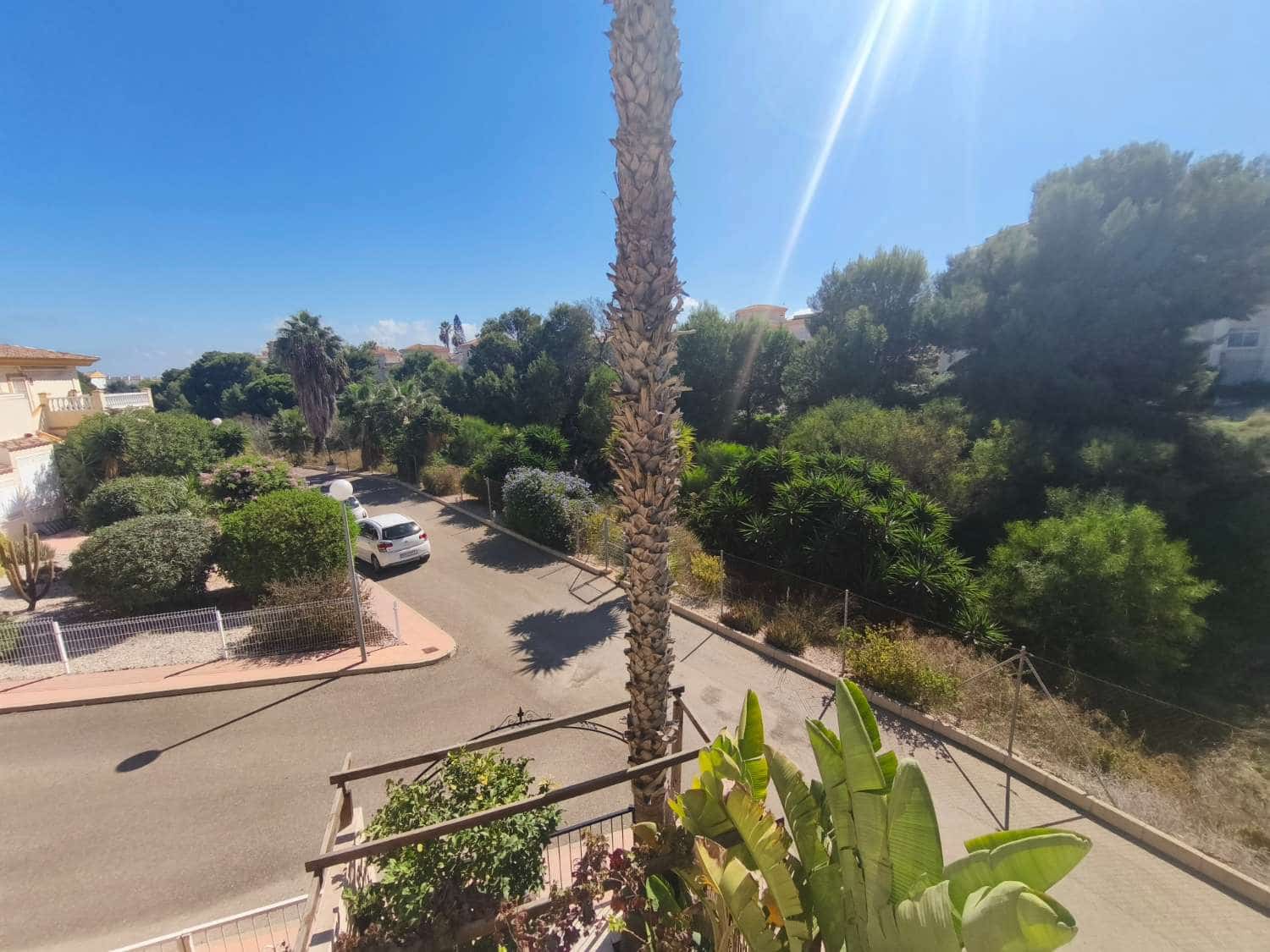 2 bedroom Townhouse for sale in Orihuela with pool garage - € 190,000 (Ref: 10157279)