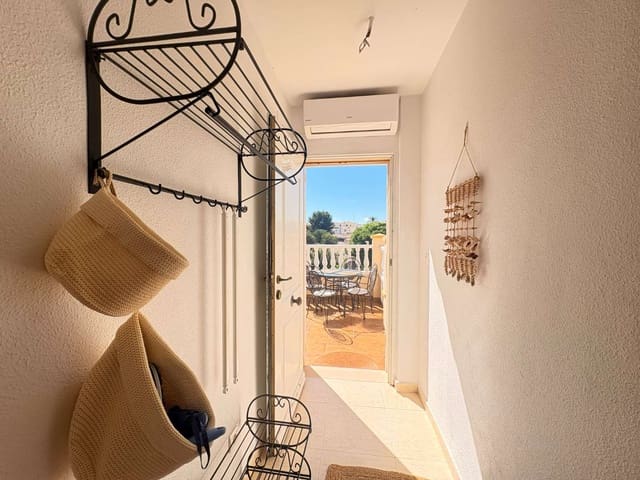 2 sypialnia Dom na sprzedaż w Orihuela z basenem garażem - 190 000 € (Ref: 10157279)