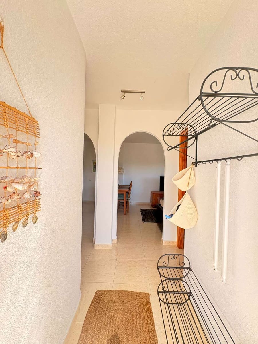 2 bedroom Townhouse for sale in Orihuela with pool garage - € 190,000 (Ref: 10157279)