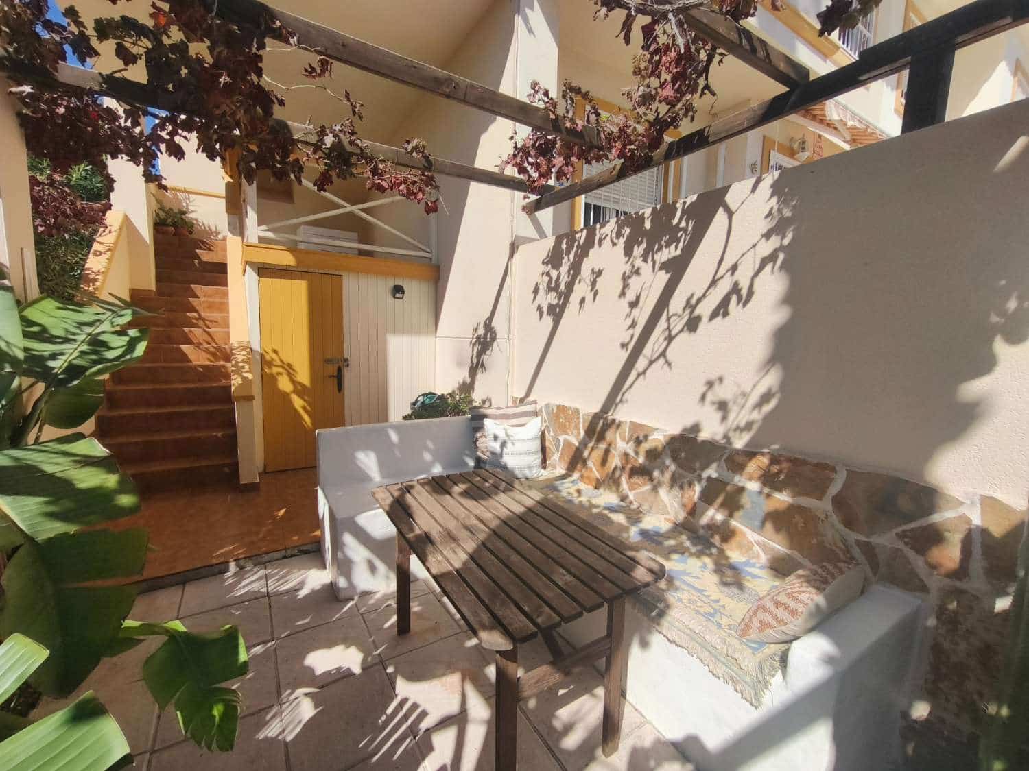 2 bedroom Townhouse for sale in Orihuela with pool garage - € 190,000 (Ref: 10157279)