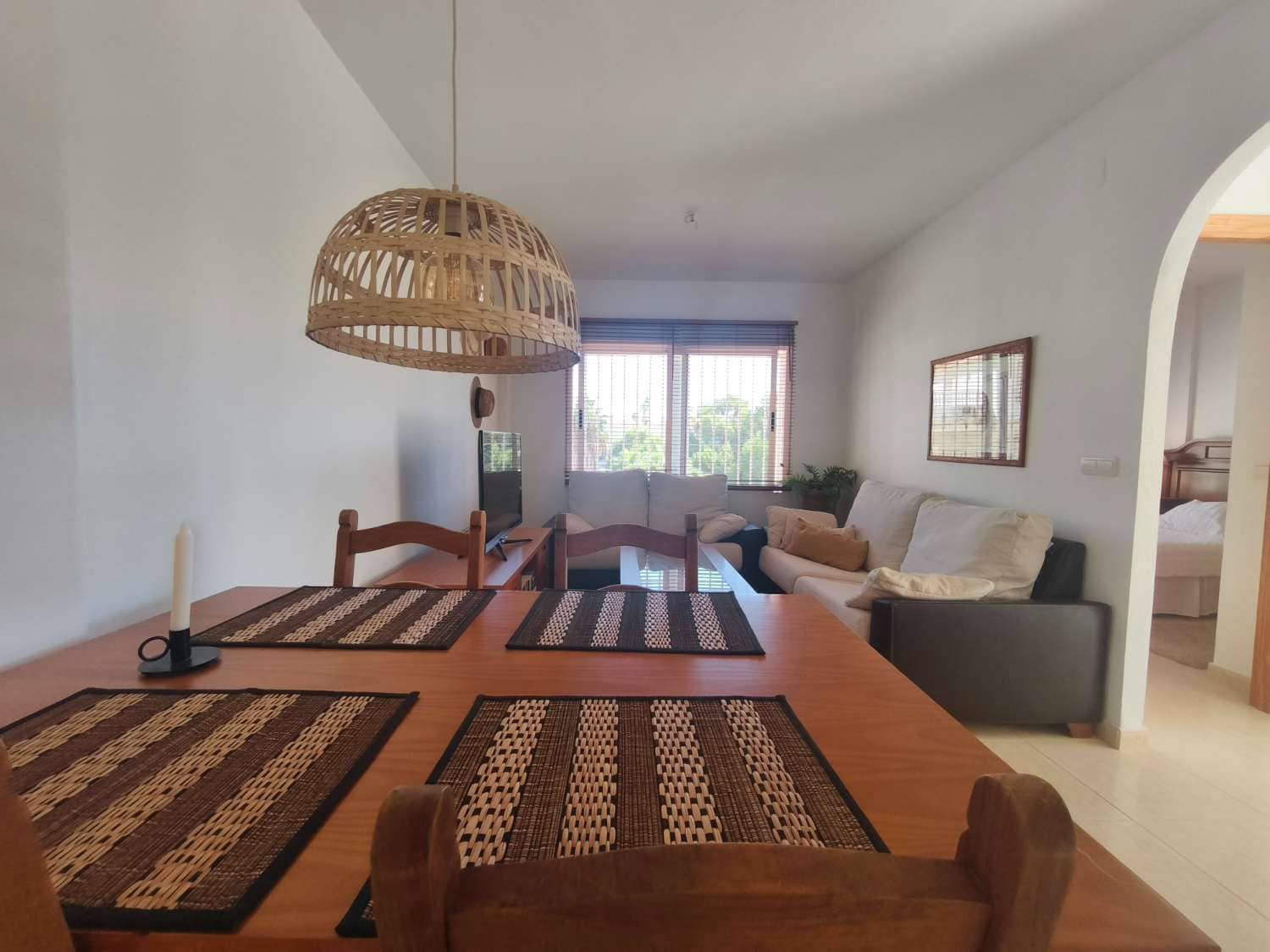 2 bedroom Townhouse for sale in Orihuela with pool garage - € 190,000 (Ref: 10157279)