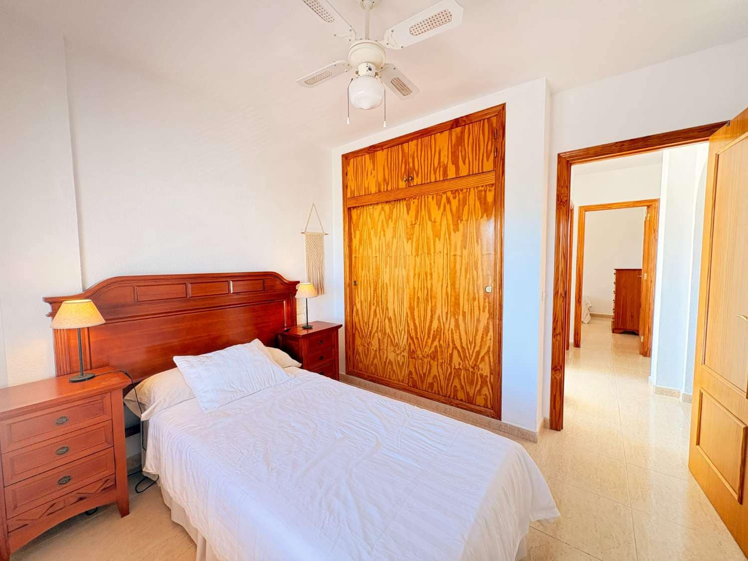 2 bedroom Townhouse for sale in Orihuela with pool garage - € 190,000 (Ref: 10157279)