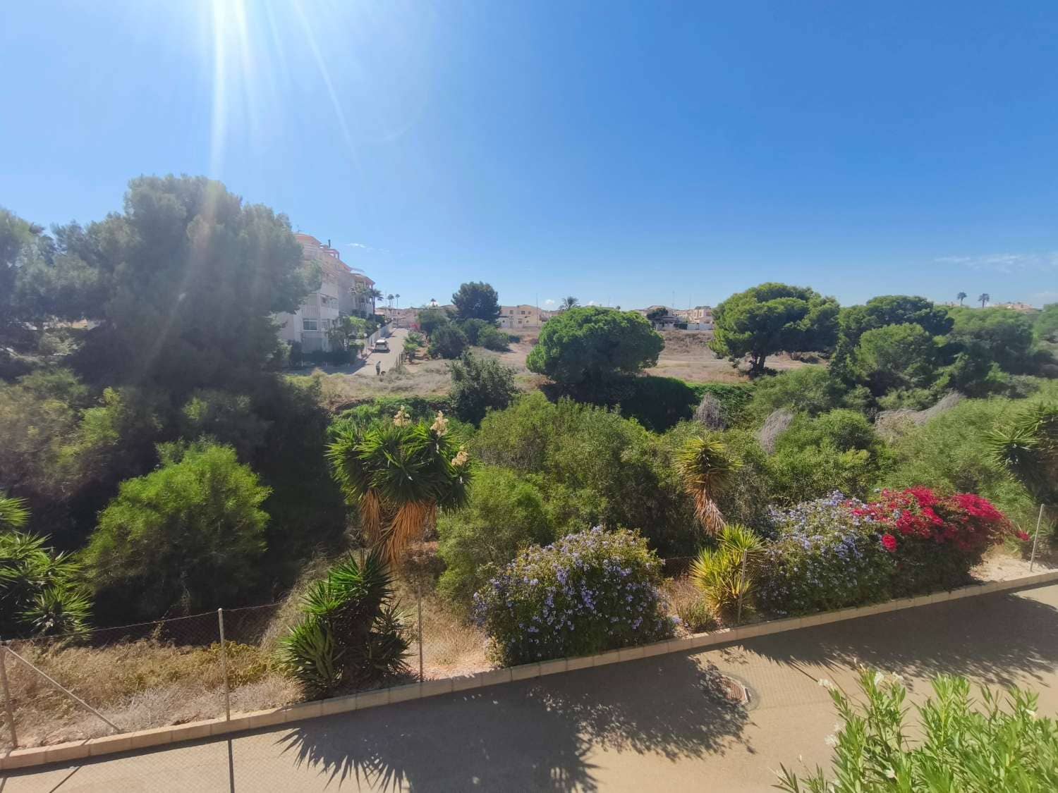 2 bedroom Townhouse for sale in Orihuela with pool garage - € 190,000 (Ref: 10157279)