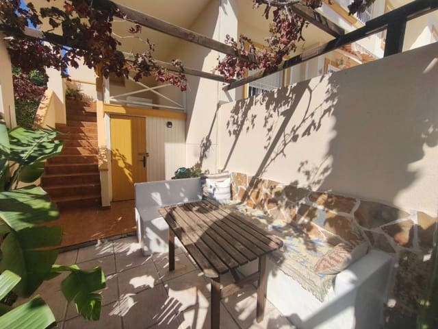 2 sypialnia Dom na sprzedaż w Orihuela z basenem garażem - 190 000 € (Ref: 10157279)