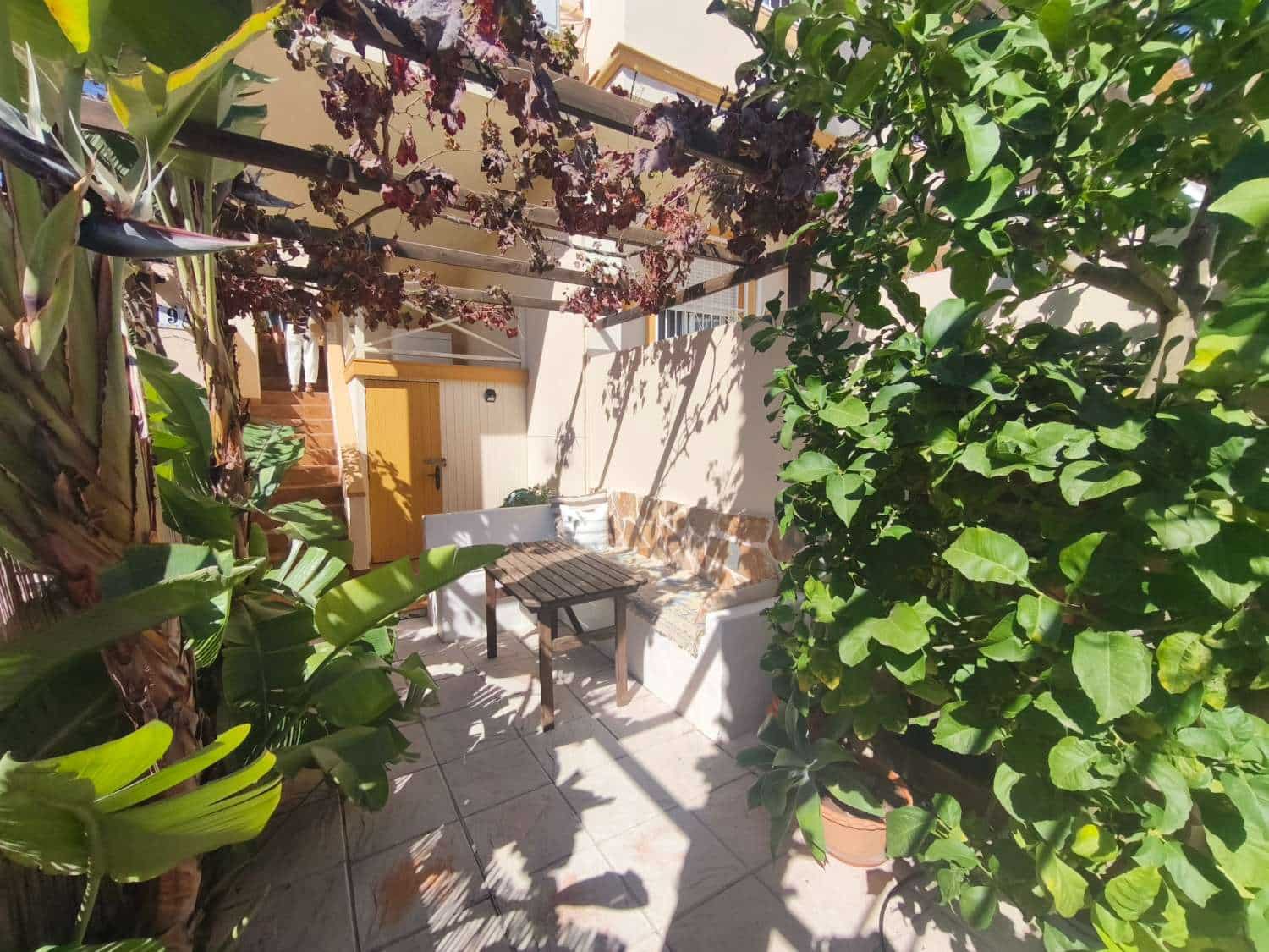 2 bedroom Townhouse for sale in Orihuela with pool garage - € 190,000 (Ref: 10157279)