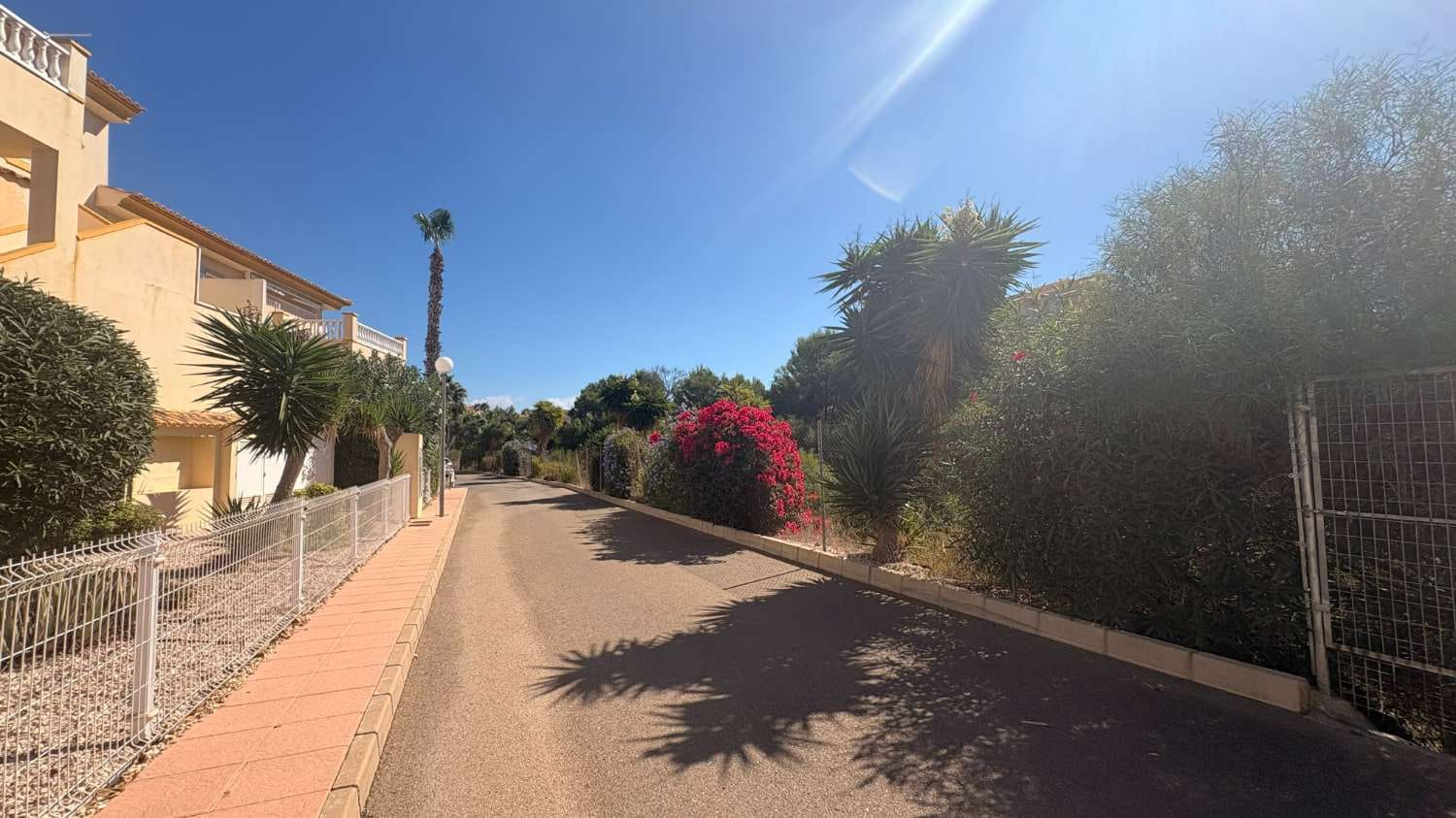 2 bedroom Townhouse for sale in Orihuela with pool garage - € 190,000 (Ref: 10157279)