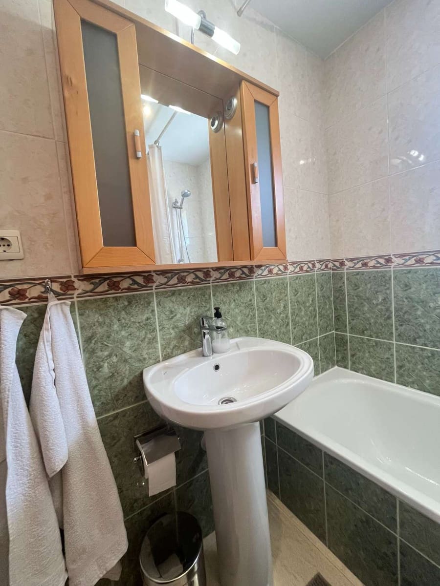 2 bedroom Townhouse for sale in Orihuela with pool garage - € 190,000 (Ref: 10157279)