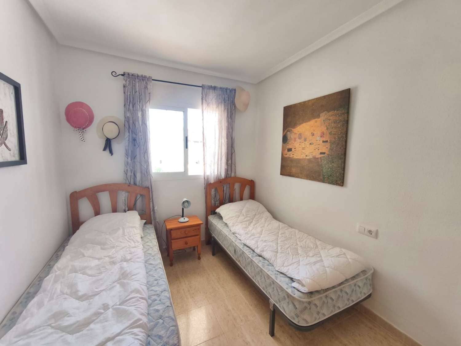 2 sypialnia Apartament przy plaży na sprzedaż w Orihuela z basenem - 215 000 € (Ref: 10157280)