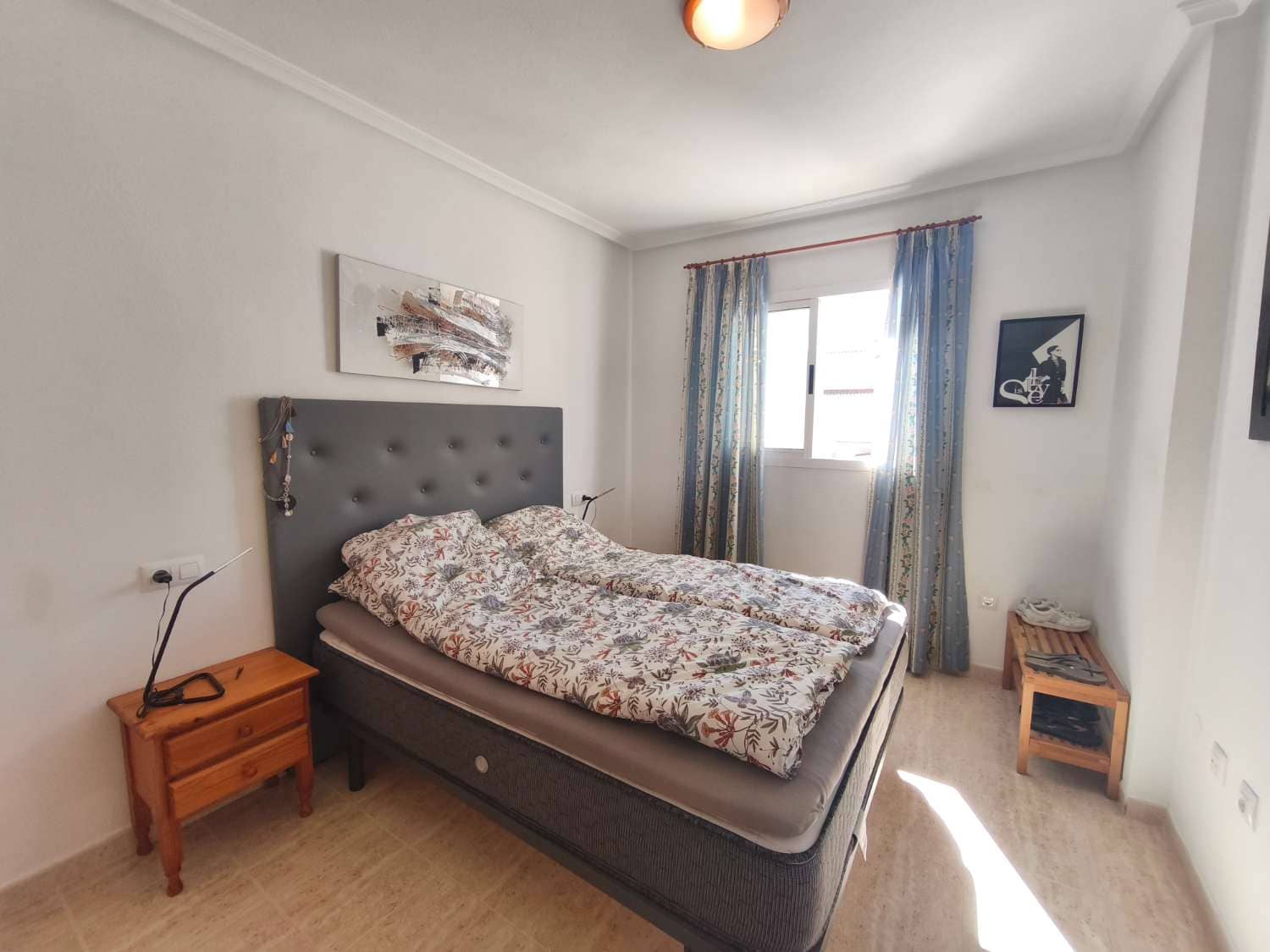 2 sypialnia Apartament przy plaży na sprzedaż w Orihuela z basenem - 215 000 € (Ref: 10157280)