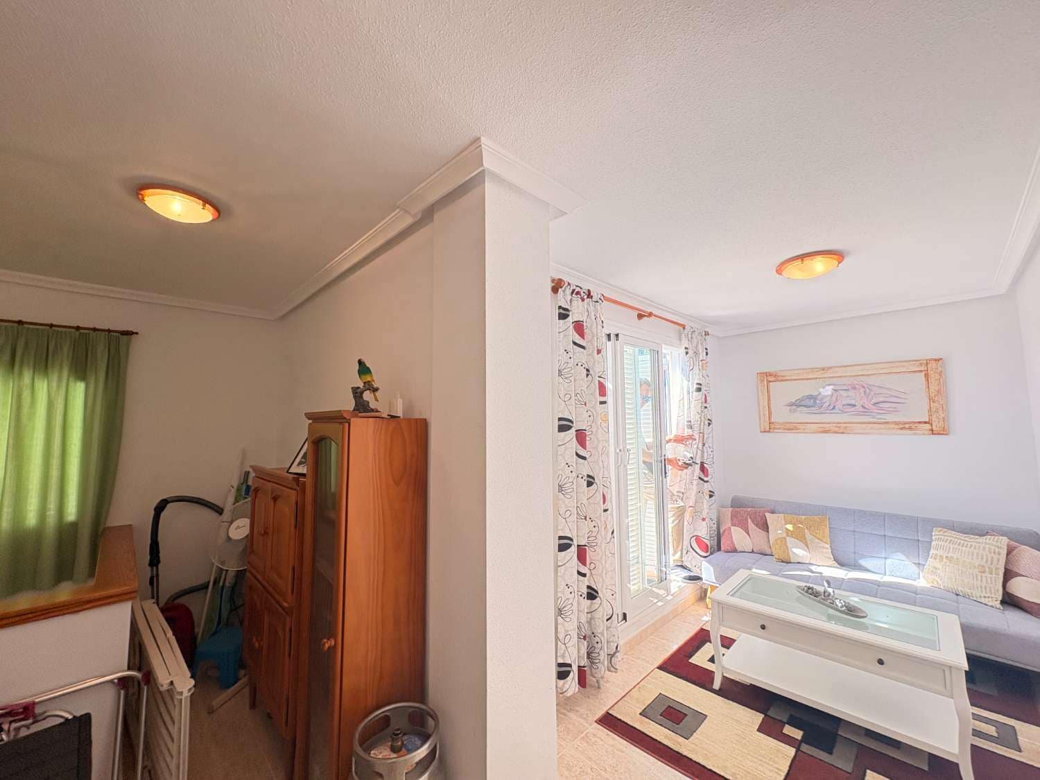 2 sypialnia Apartament przy plaży na sprzedaż w Orihuela z basenem - 215 000 € (Ref: 10157280)