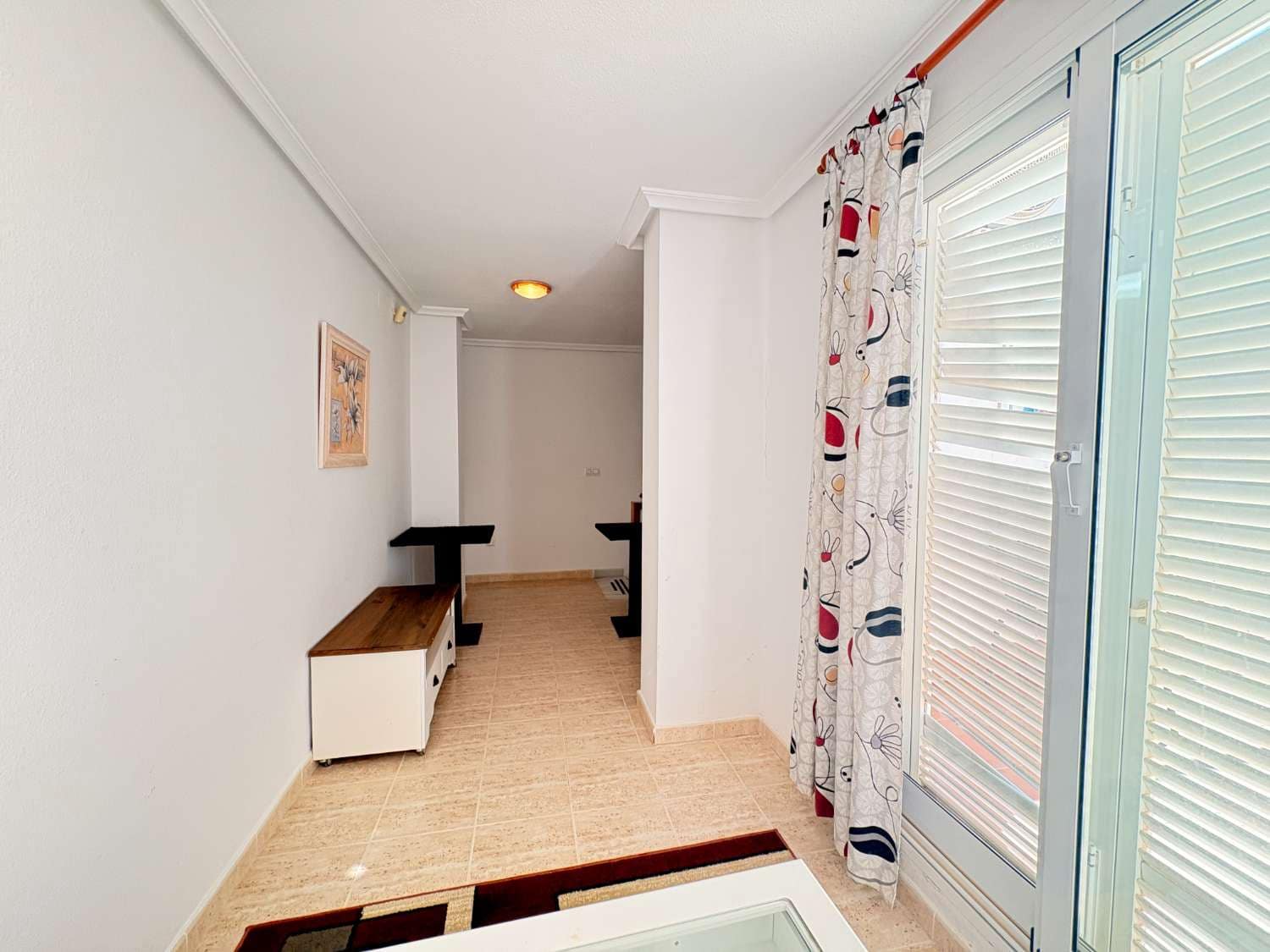 2 sypialnia Apartament przy plaży na sprzedaż w Orihuela z basenem - 215 000 € (Ref: 10157280)