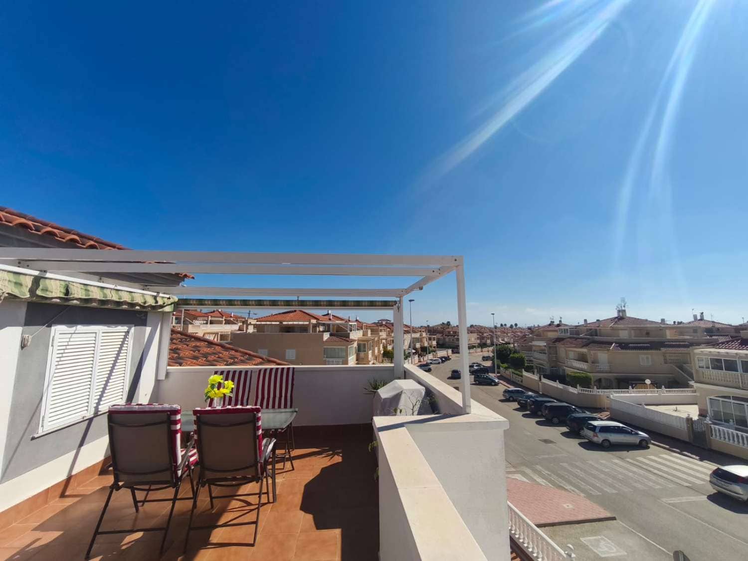 2 sypialnia Apartament przy plaży na sprzedaż w Orihuela z basenem - 215 000 € (Ref: 10157280)