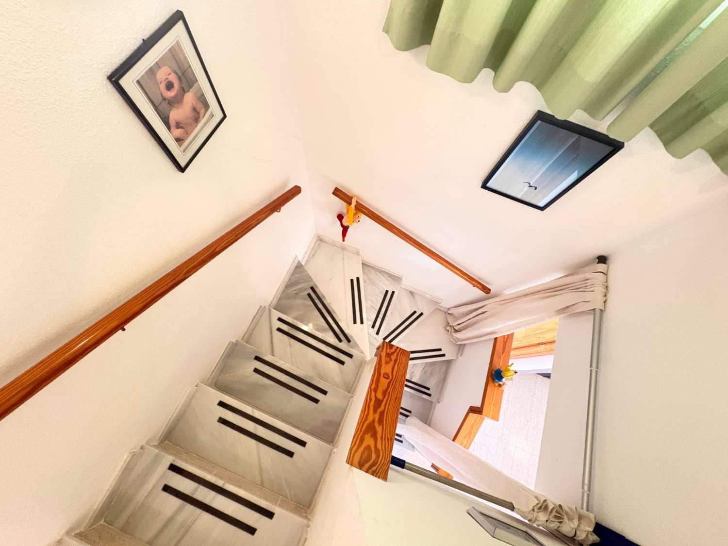 2 sypialnia Apartament przy plaży na sprzedaż w Orihuela z basenem - 215 000 € (Ref: 10157280)