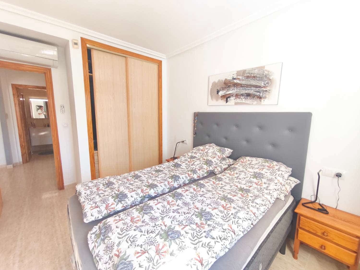 2 sypialnia Apartament przy plaży na sprzedaż w Orihuela z basenem - 215 000 € (Ref: 10157280)