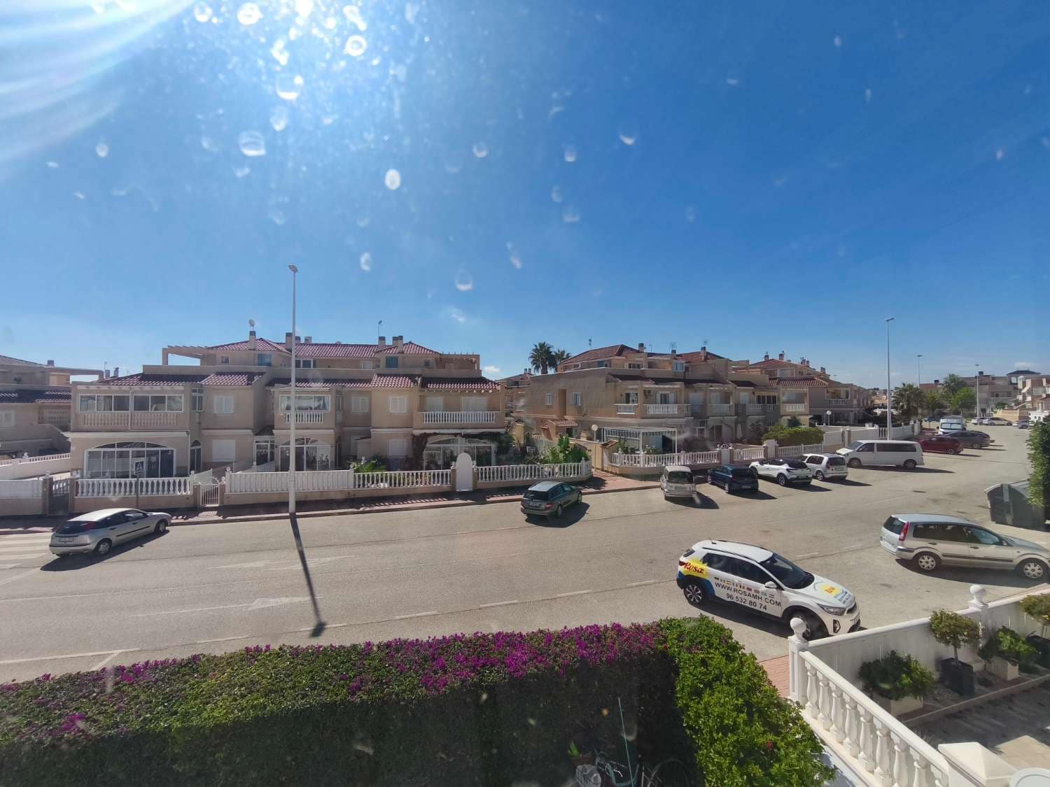 2 sypialnia Apartament przy plaży na sprzedaż w Orihuela z basenem - 215 000 € (Ref: 10157280)