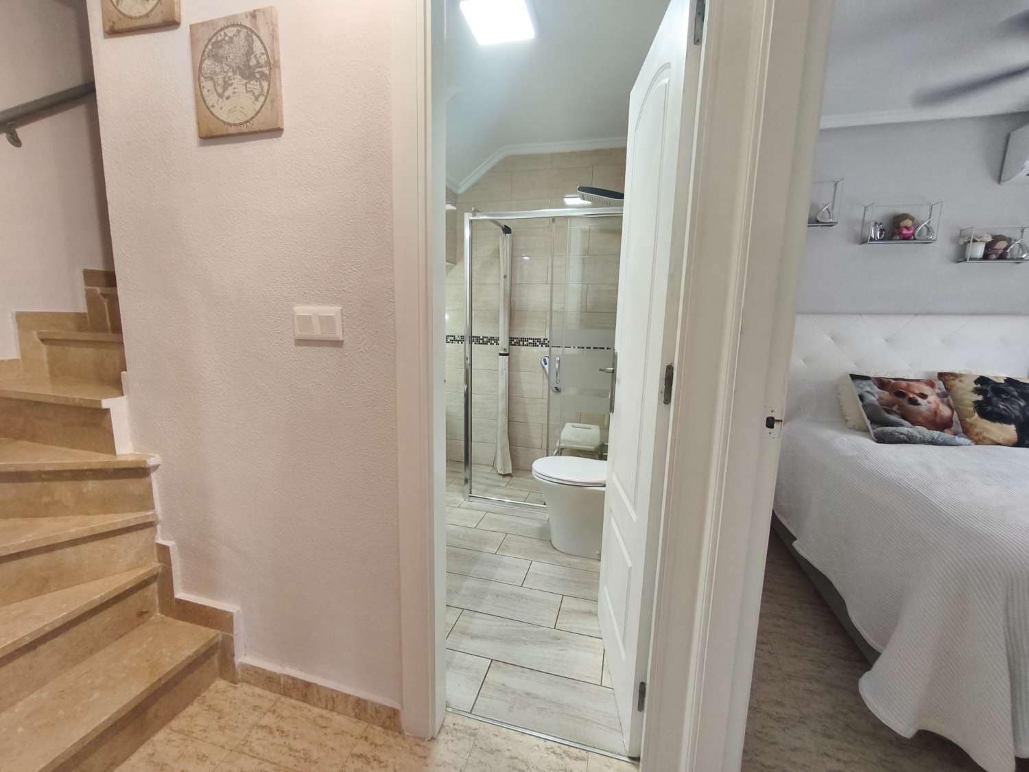 2 bedroom Townhouse for sale in Orihuela with pool garage - € 230,000 (Ref: 10157281)