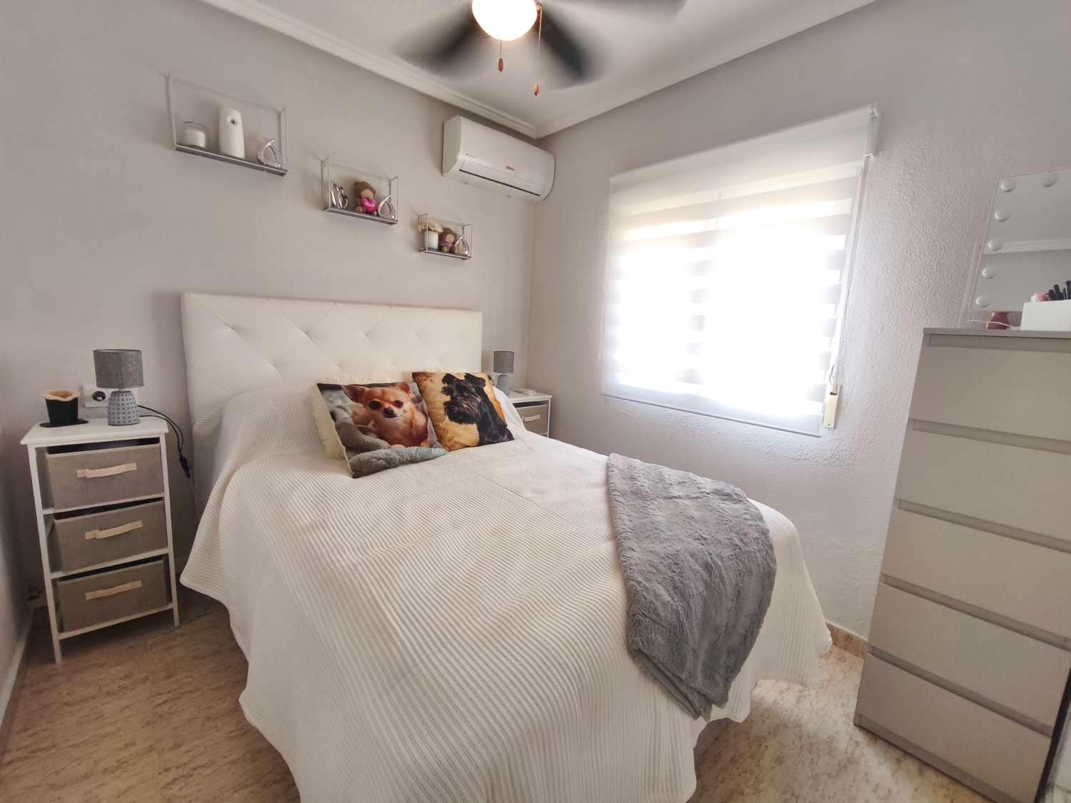 2 bedroom Townhouse for sale in Orihuela with pool garage - € 230,000 (Ref: 10157281)
