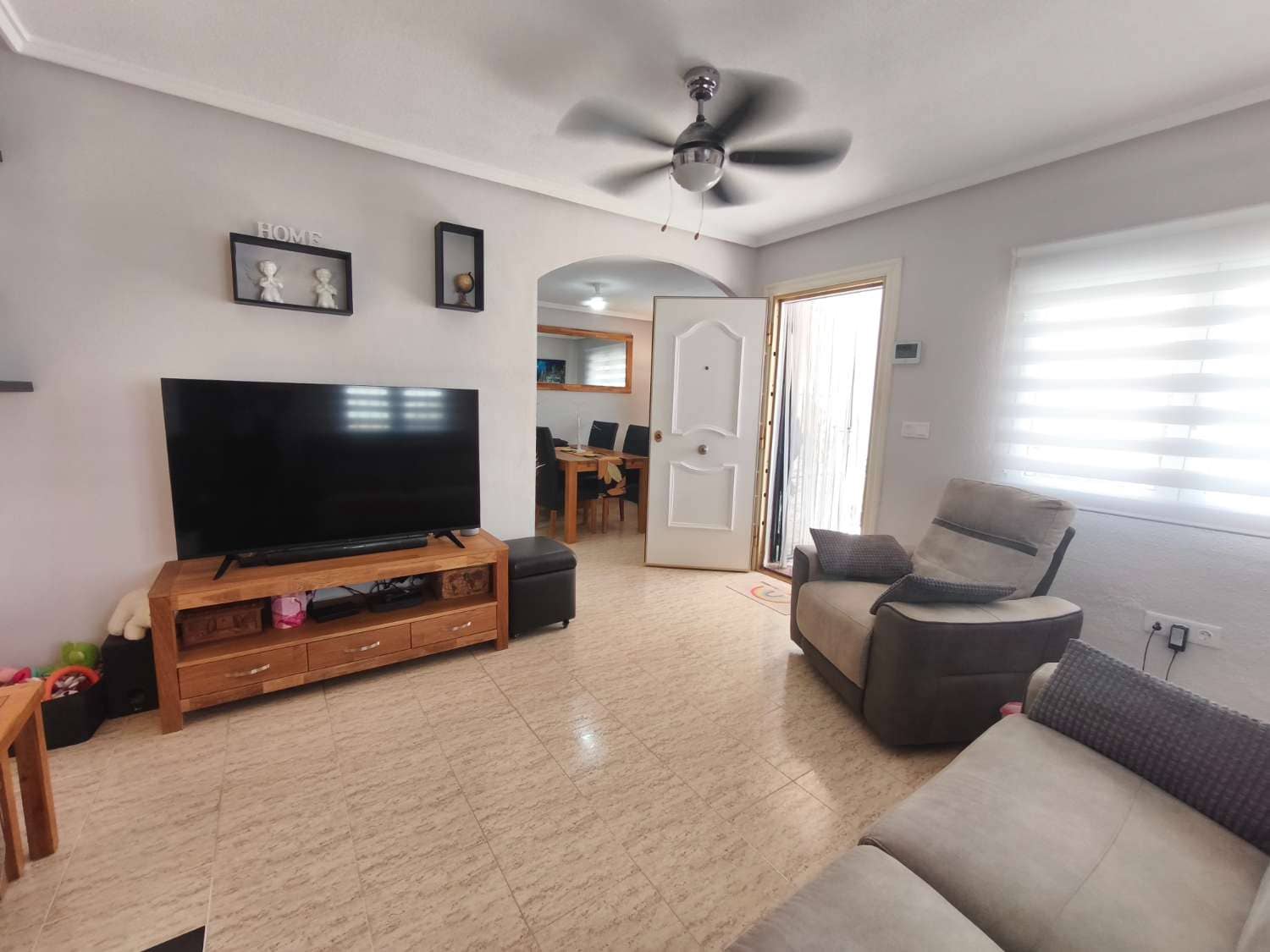 2 bedroom Townhouse for sale in Orihuela with pool garage - € 230,000 (Ref: 10157281)