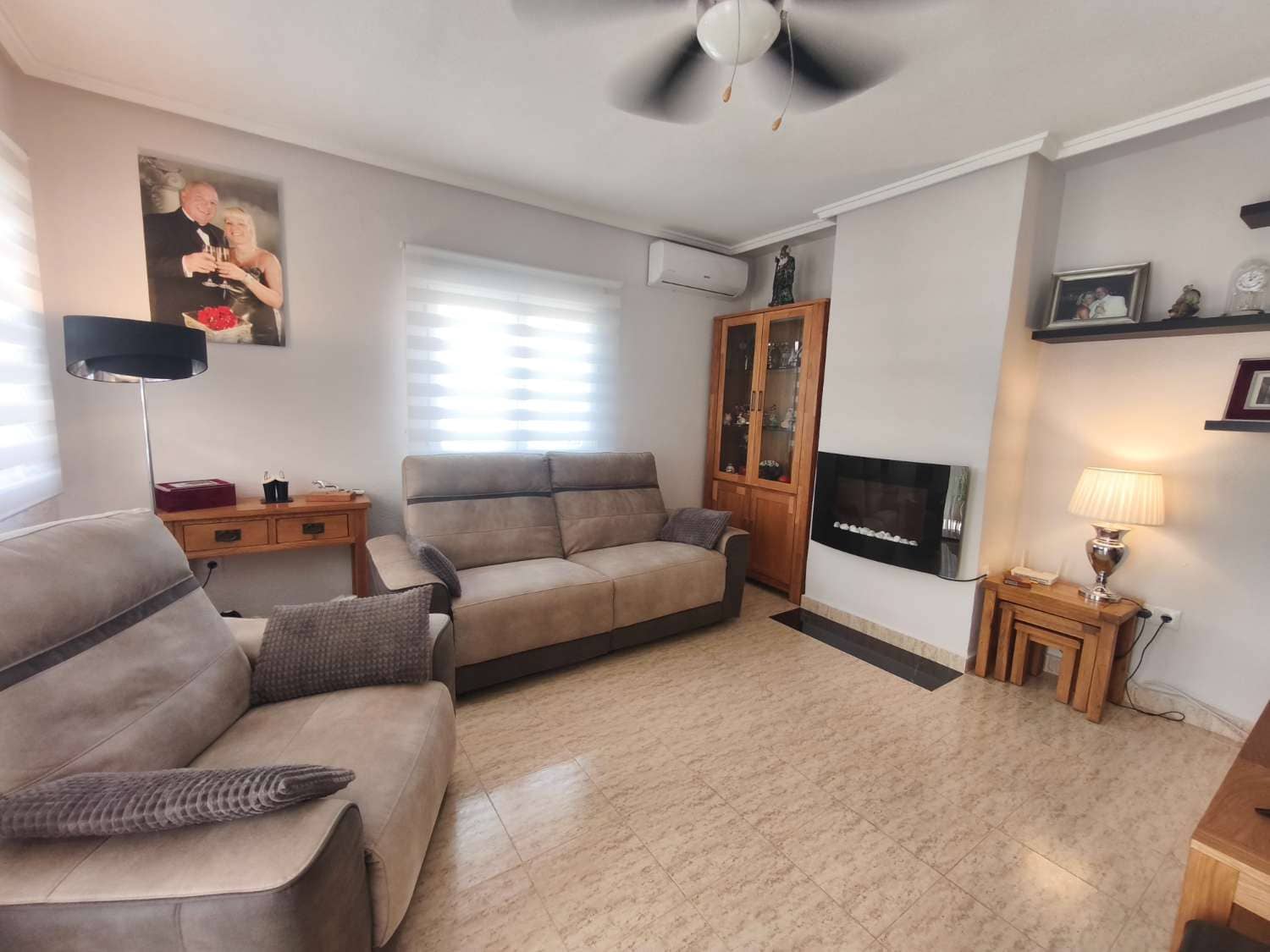 2 bedroom Townhouse for sale in Orihuela with pool garage - € 230,000 (Ref: 10157281)