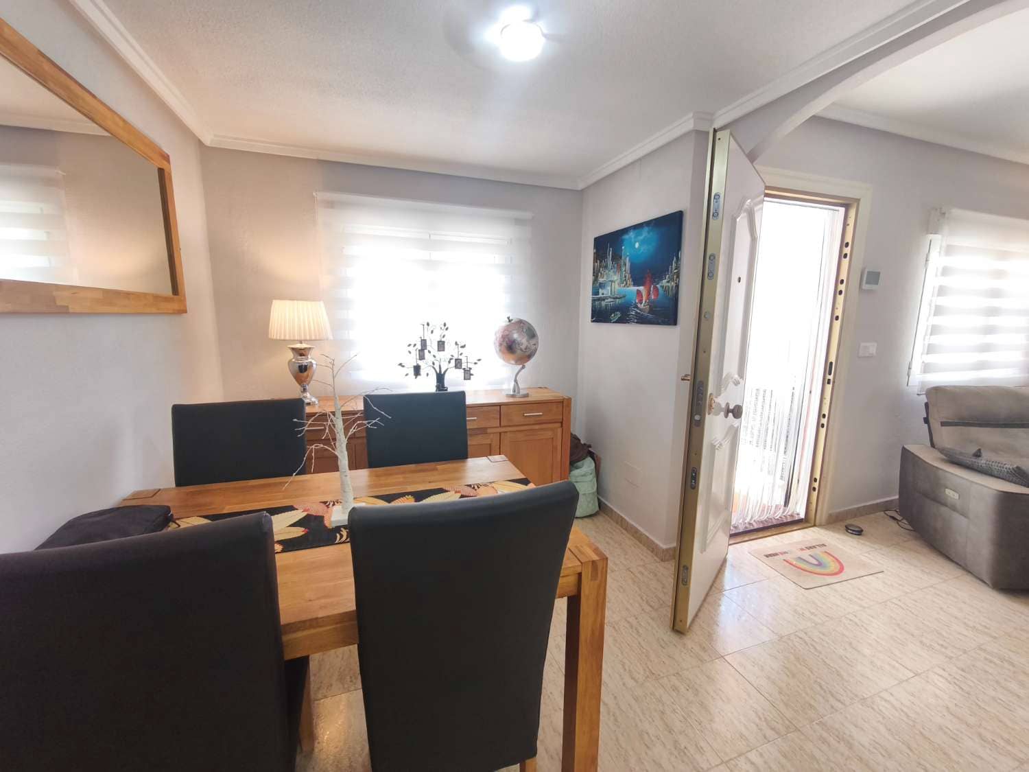 2 bedroom Townhouse for sale in Orihuela with pool garage - € 230,000 (Ref: 10157281)