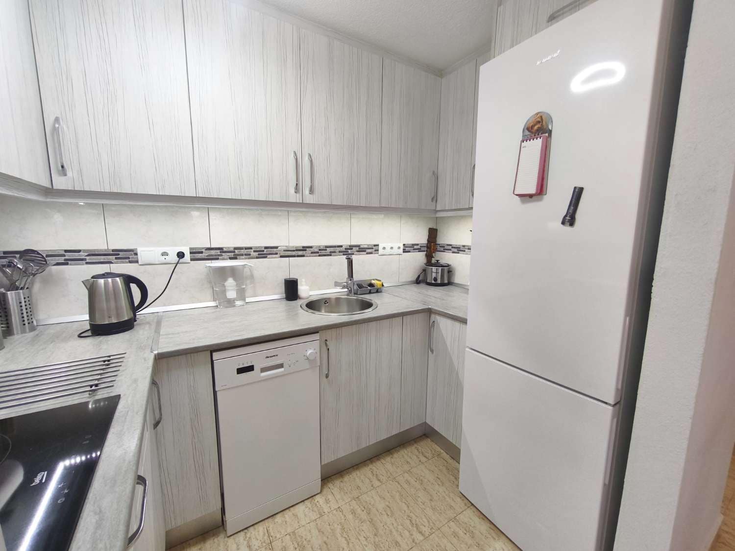 2 bedroom Townhouse for sale in Orihuela with pool garage - € 230,000 (Ref: 10157281)