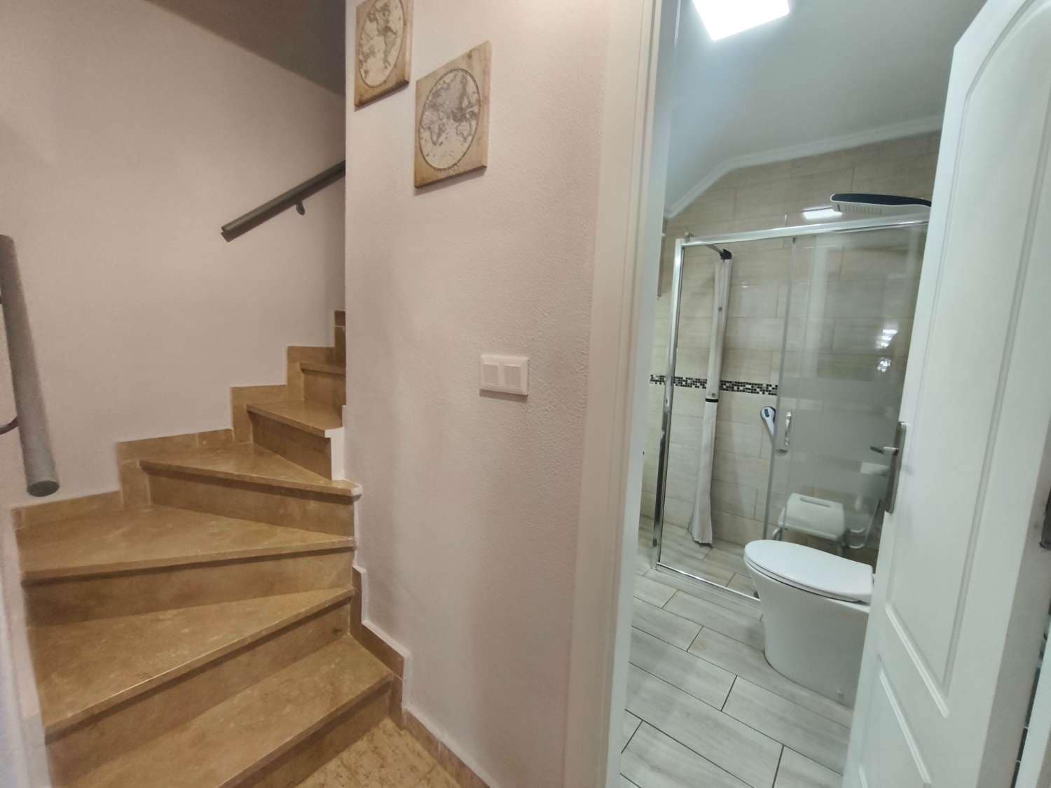 2 bedroom Townhouse for sale in Orihuela with pool garage - € 230,000 (Ref: 10157281)