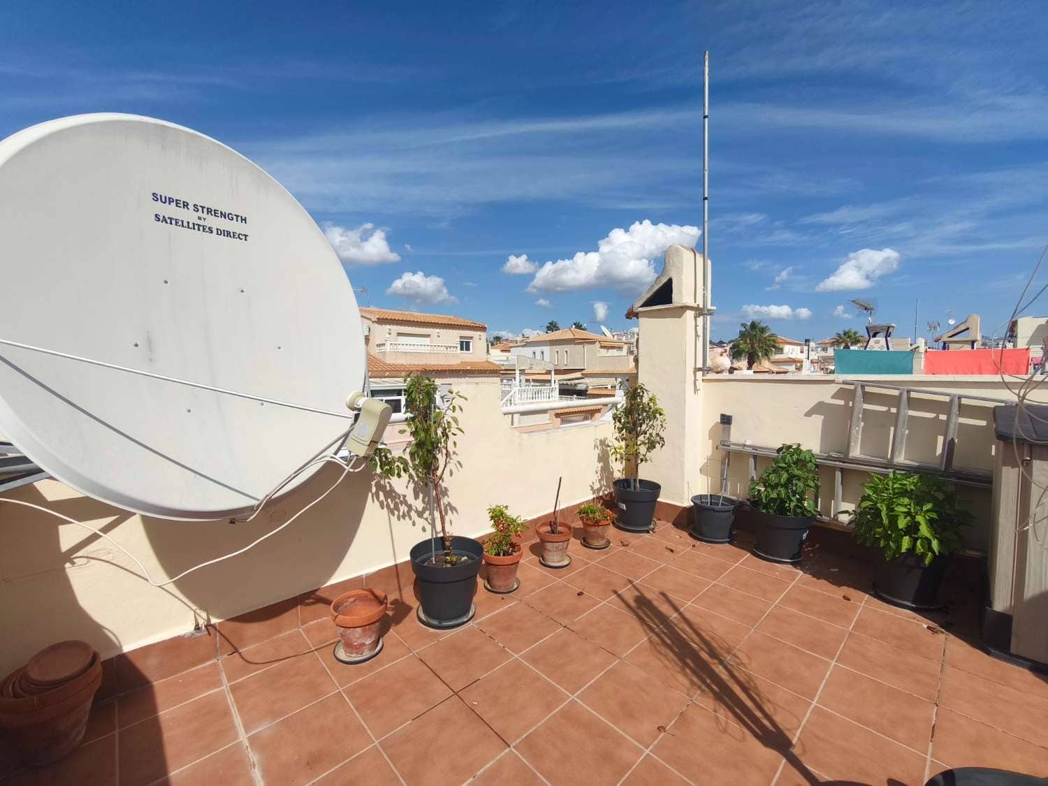 2 bedroom Townhouse for sale in Orihuela with pool garage - € 230,000 (Ref: 10157281)